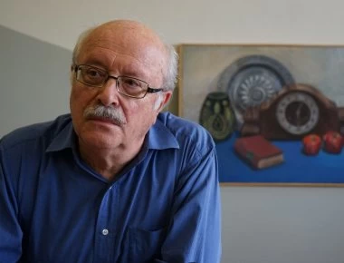 Θ. Βερέμης: «Αυτή δεν είναι η πρώτη φορά που οι Σκοπιανοί ισχυρίζονται ότι είναι Μακεδόνες» (βίντεο)